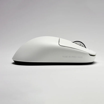 MOUSE GAMER INALAMBRICO VXE R1 PRO MAX RECARGABLE