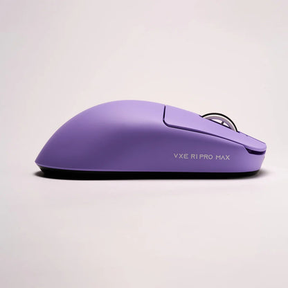 MOUSE GAMER INALAMBRICO VXE R1 PRO MAX RECARGABLE