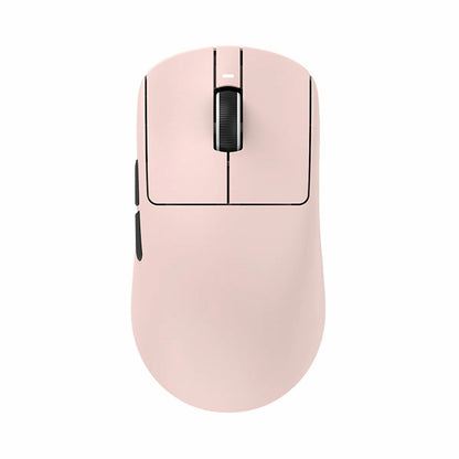 MOUSE GAMER INALAMBRICO VXE R1 PRO MAX RECARGABLE